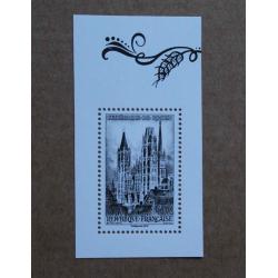 T5-C6 : Les Trésors de la Philatélie 2018 - Rouen