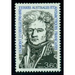 Timbre neuf** des TAAF n° 152