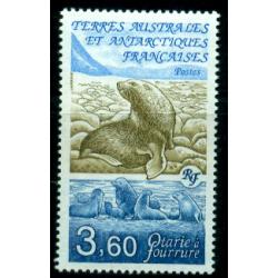 Timbre neuf** des TAAF n° 159