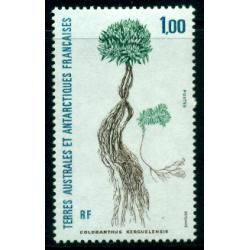 Timbre neuf** des TAAF n° 164