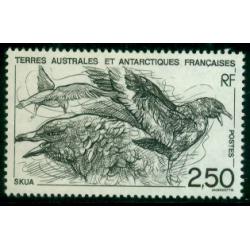 Timbre neuf** des TAAF n° 176
