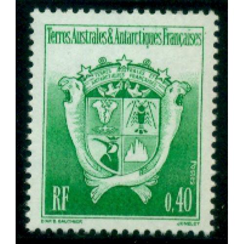 Timbre neuf** des TAAF n° 184