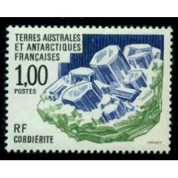 Timbre neuf** des TAAF n° 185