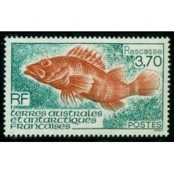 Timbre neuf** des TAAF n° 190