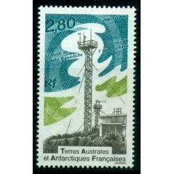 Timbre neuf** des TAAF n° 205