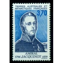 Timbre neuf** des TAAF n° 207