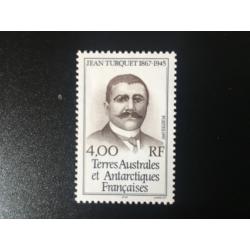 1997: Hommage à Jean Turquet