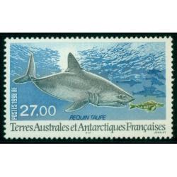 Timbre neuf** des TAAF n° 228