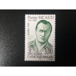 1999: Hommage à Pierre Sicaud