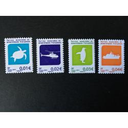 Série petite valeur 2013