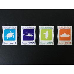 Série petite valeur 2014