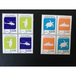 Série petite valeur 2016 *2