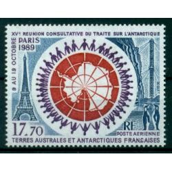 Timbre neuf** des TAAF n° A109