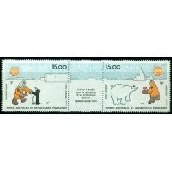 Timbre neuf** des TAAF n° A120A