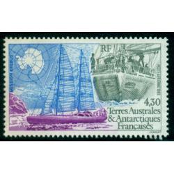 Timbre neuf** des TAAF n° A134