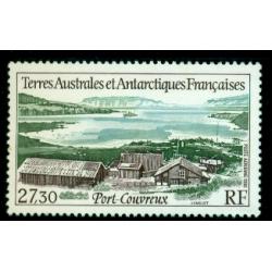 Timbre neuf** des TAAF n° A140