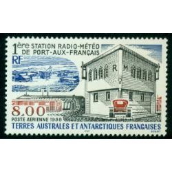 Timbre neuf** des TAAF n° A147