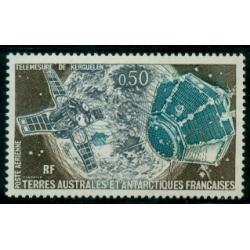 Timbre neuf** des TAAF n° A56