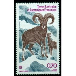 Timbre neuf** des TAAF n° A86