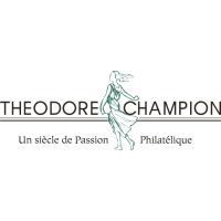 Theodore Champion
