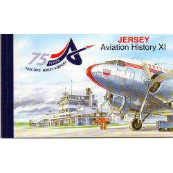 JER 2012 Aviation history XI