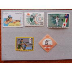 THEMATIQUE SPORT JUDO