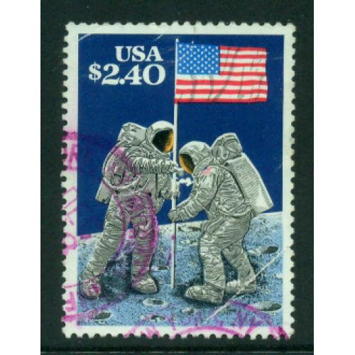 Timbres USA