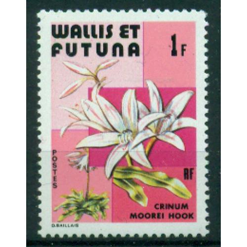 Timbre  neuf ** de Wallis & Futuna n° 282