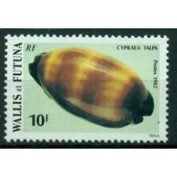 Timbre  neuf ** de Wallis & Futuna n° 291