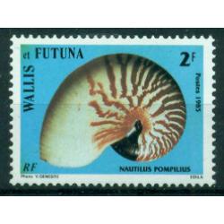 Timbre  neuf ** de Wallis & Futuna n° 323
