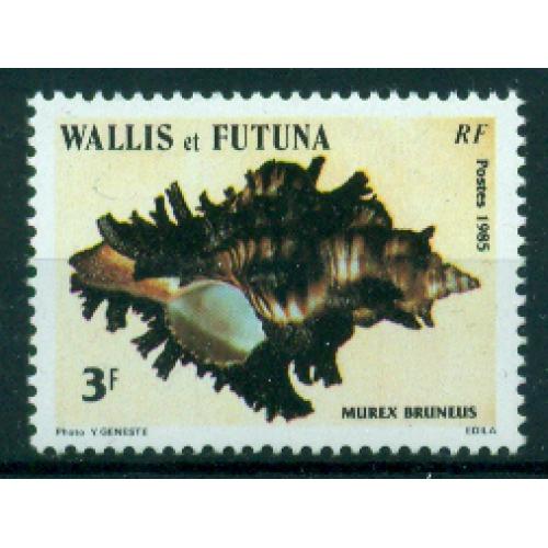 Timbre  neuf ** de Wallis & Futuna n° 324