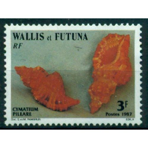 Timbre  neuf ** de Wallis & Futuna n° 360