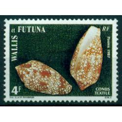 Timbre  neuf ** de Wallis & Futuna n° 361