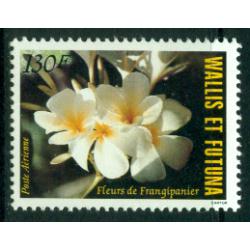 Timbre  neuf ** de Wallis & Futuna n° A 134