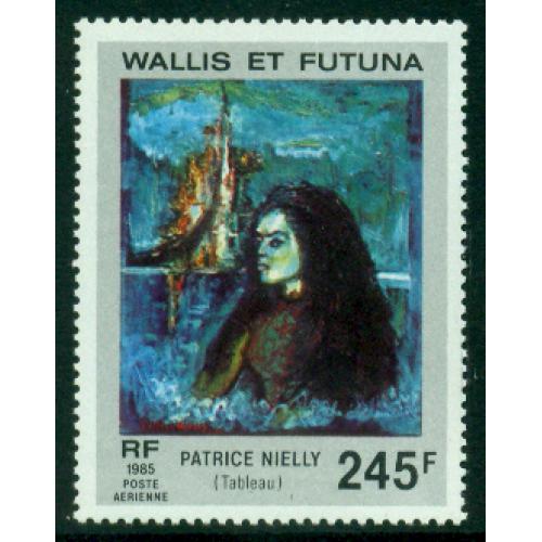 Timbre  neuf ** de Wallis & Futuna n° A 147