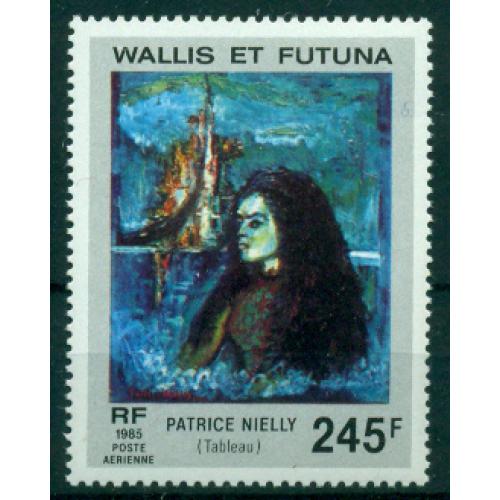 Timbre  neuf * de Wallis & Futuna n° A147