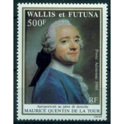 Timbre  neuf * de Wallis & Futuna n° A161