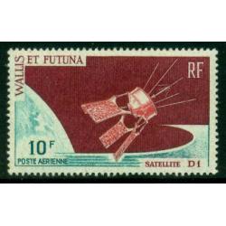 Timbre  neuf * de Wallis & Futuna n° A 26*