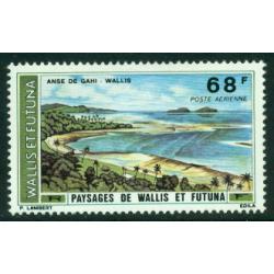 Timbre  neuf ** de Wallis & Futuna n° A 70