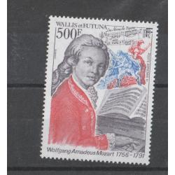 Wallis et Futuna PA 172 neuf ** TTB/SUP