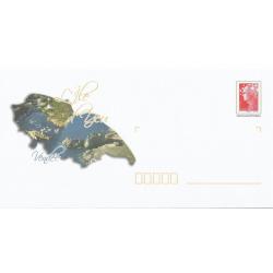 Prêt à Poster PAP  ILE D'YEU - VENDEE  Neuf (Rep. Beaujard)