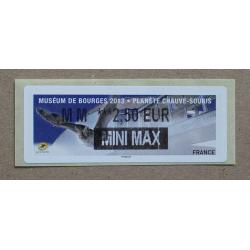 Lis2013-09 : Museum de Bourges 2013   MM 2.50