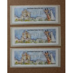 Lis2014-13 : Salon Planète Timbres Paris 2014   EC 0.87,   LV 1.02,   LP 1.10