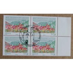 T4-B5  : Coaraze avec TAD