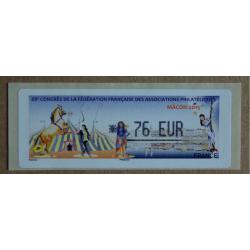 Lis2015-13 : 88è Congrès de la FFAP MÂCON  0.76