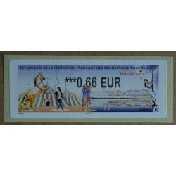 Lis2015-13 : 88è Congrès de la FFAP MÂCON  0.66