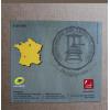B1-J2 : Imprimerie des timbres-poste de Boulazac / La gravure, l'impression, la vérification et l'oblitération