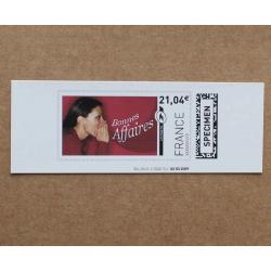 TI02-SP1 : SPECIMEN 21.04 Bonnes Affaires