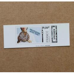 TI02-SP1 : SPECIMEN 39.04 Protégeons notre Terre