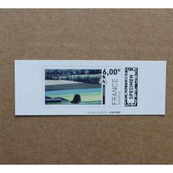 TI02-SP1 : SPECIMEN 6.00 Arbres / Champs